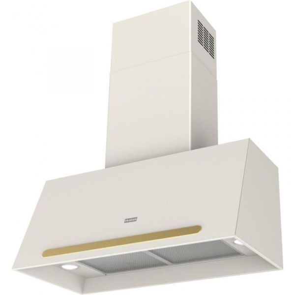 Franke Hota decorativa Franke FCO 70 PW/G Pearl White 80PL09