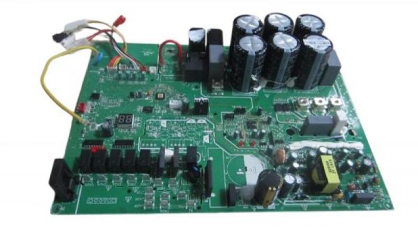 Placa electronica comanda, Midea, pentru UE Midea com. inverter 48000 BTU trifazata (MOU-48HDN1-R)