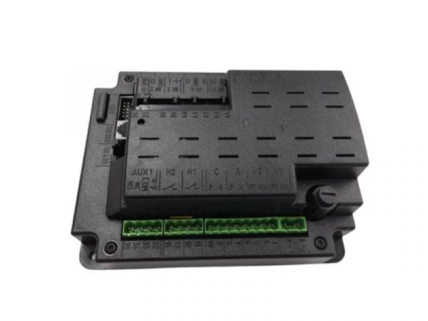 Placa electronica ardere + software 40kW, ABC, pentru cazan peleti COMBO 40 kW (SRB)