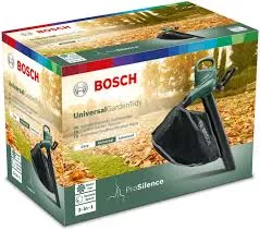 Bosch UniversalGardenTidy suflanta si aspirator pentru gradina 06008B1002