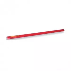 Creion rosu de tamplarie 300 mm - 1-03-850 Stanley