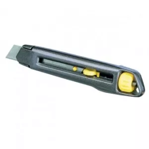 Cutter Interlock 165 x18 mm 