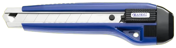 Accesorii Expert - Cutter utilitar 18 mm, saldepot.ro