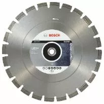 Disc diamantat Best pentru asfalt 400 mm x 20/25.40 mm