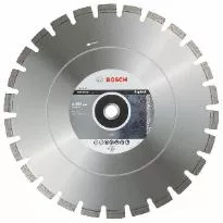 Disc diamantat Best pentru asfalt 450 mm x 25.40 mm