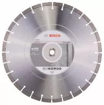 Disc diamantat Best pentru beton 400 mm x 20/25.40 mm
