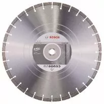 Disc diamantat Best pentru beton 450 mm x 25.40 mm