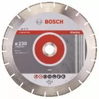 Disc diamantat Profesional pentru marmura 230 mm