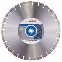 Disc diamantat Standard pentru piatra 400 mm x 20/25,40* mm
