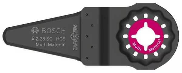 Dispozitiv universal de taiat rosturi HCS 