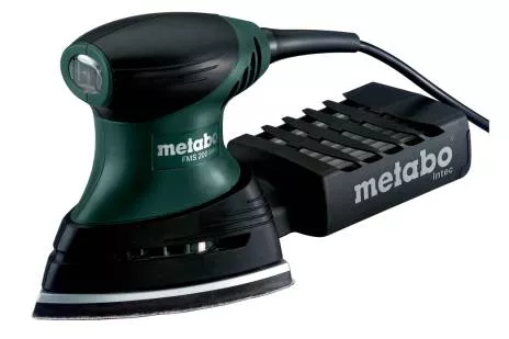 Metabo FMS 200 (600065500) Masina de slefuit alternativ
