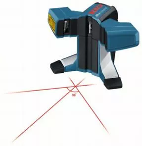 Nivela laser cu linii GTL 3 