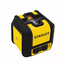 Stanley Nivela laser dioda rosie Stanley Cubix 12m - STHT77498-1