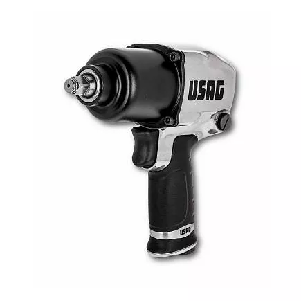Gama USAG - Pistol pneumatic de impact, 1/2", 1490Nm USAG cod U09280014, saldepot.ro