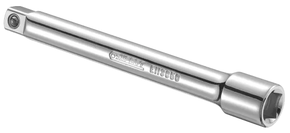 Chei Tubulare - Prelungitor 3/8" L 125 mm, saldepot.ro