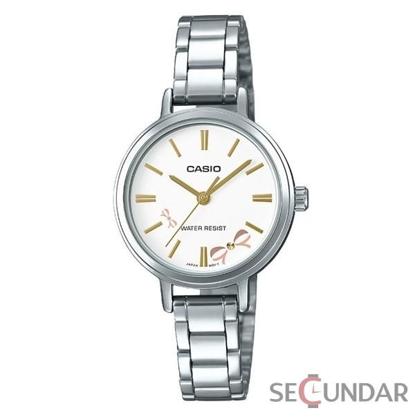 Ceas Casio Standard Ltp E146d 7adf De Dama