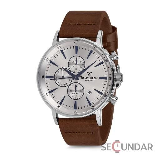Daniel Klein Ceas Daniel Klein Exclusive Dk11701 5 Barbatesc