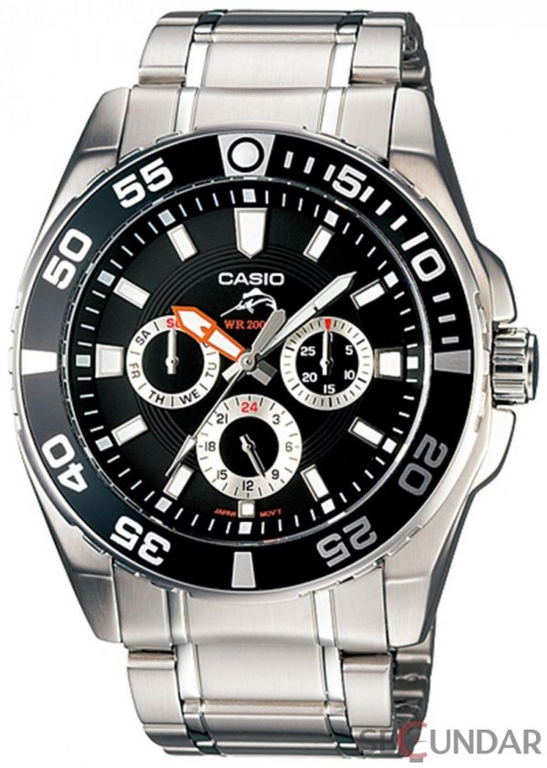 casio mdv106 pret