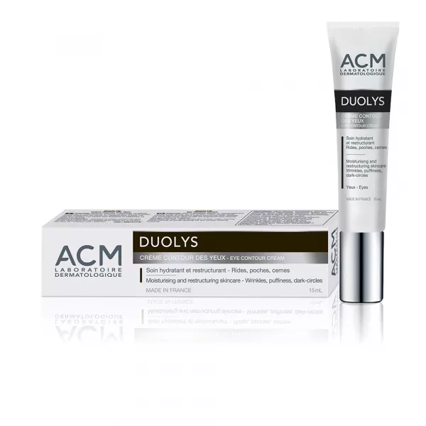 ACM Duolys crema contur ochi 15ml