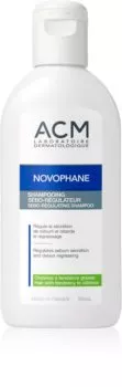 ACM Novophane sampon sebo-regulator 200ml