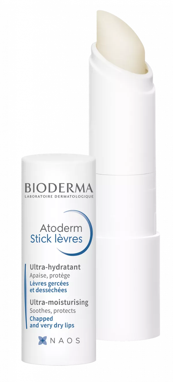 Bioderma Atoderm Lip-stick 4g