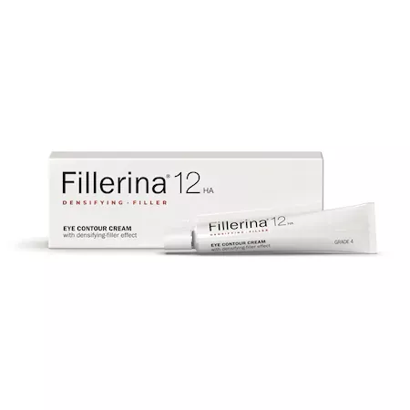 Fillerina 12HA Densifying Filler crema contur ochi grad 4