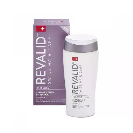 Revalid Hair Loss șampon stimulator 200ml