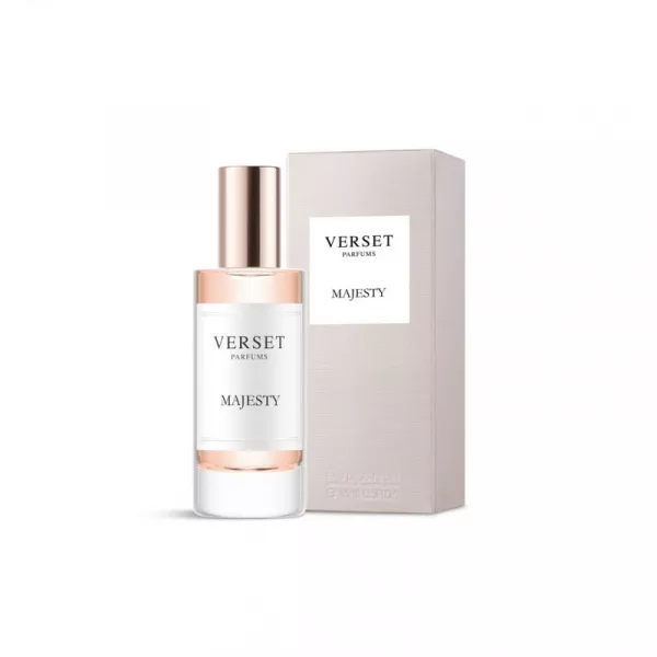 Verset parfum Majesty for her 15ml