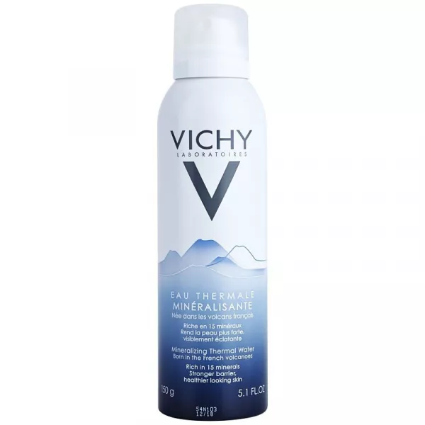 Vichy Apa termala mineralizanta spray 150 ml