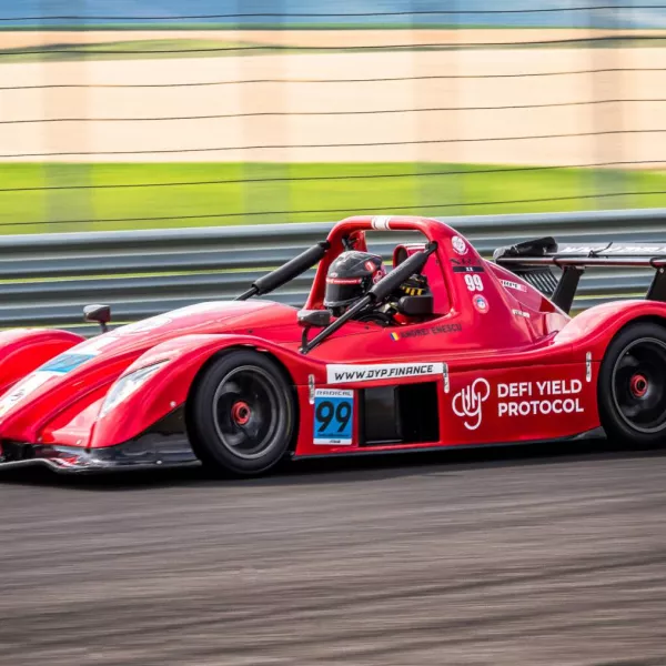 5 Tururi PROTOTIP RADICAL SR3