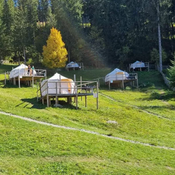 Aventura si Relaxare in Bucovina | 4 persoane