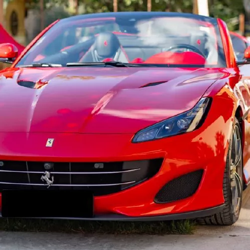 Experiențe Auto Cadou - Descopera lumea Ferrari!, smartexperience.ro