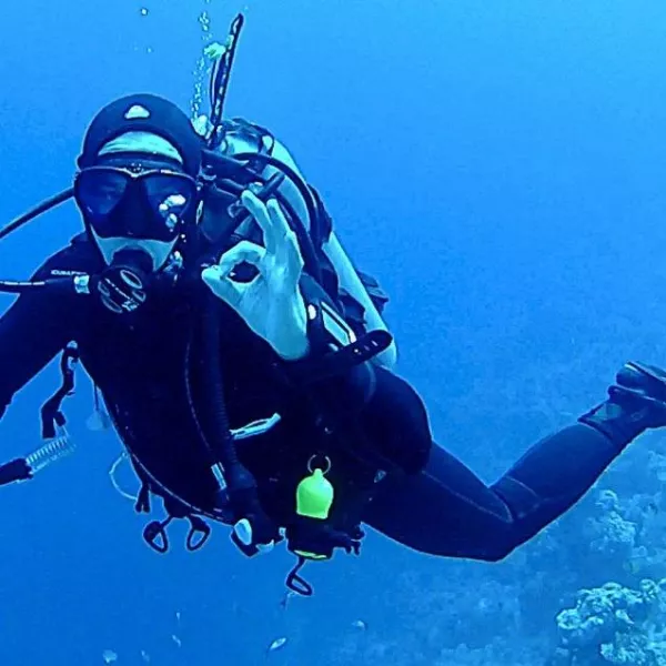 Discovery Scuba Diving, jud. Constanta