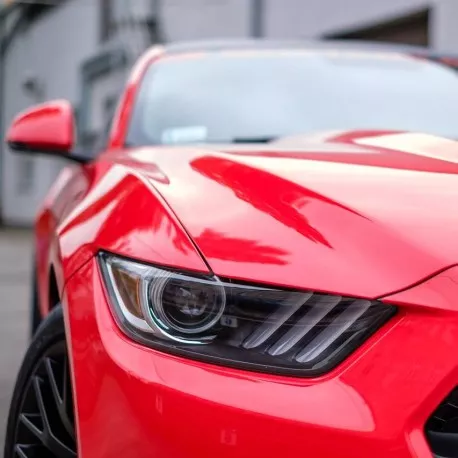 Experienta Ford Mustang, inchiriere 1 zi, de luni pana joi