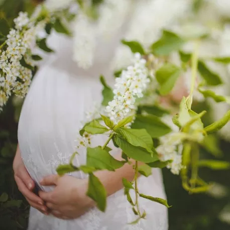 Masaj Prenatal | 1 Sedinta