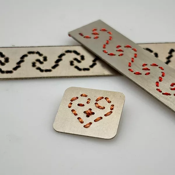 Creativitate - Minicurs de bijuterie | Bijuterii cu modele traditionale romanesti, smartexperience.ro