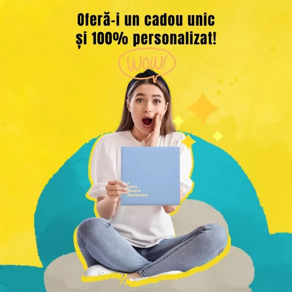 O Carte Despre