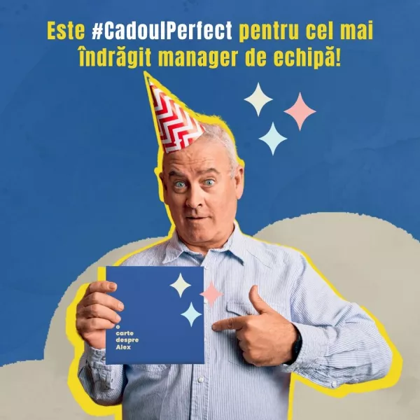 O Carte Despre