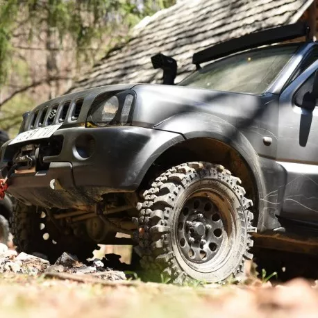 TEAMBUILDING - Off-Road Explorers: Campulung & Rucar
, smartexperience.ro