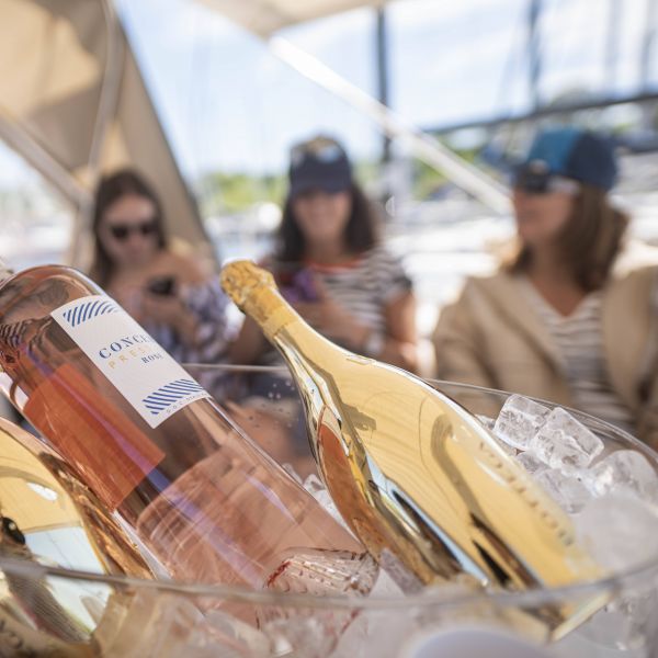 Sailing, Plimbări cu Velierul & Cursuri de Navigație - Petrecere pe Velier | Limanu | 10 persoane, smartexperience.ro