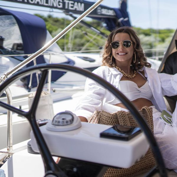 Sailing, Plimbări cu Velierul & Cursuri de Navigație - Petrecerea Burlacitelor pe Velier | Limanu | 10 persoane, smartexperience.ro