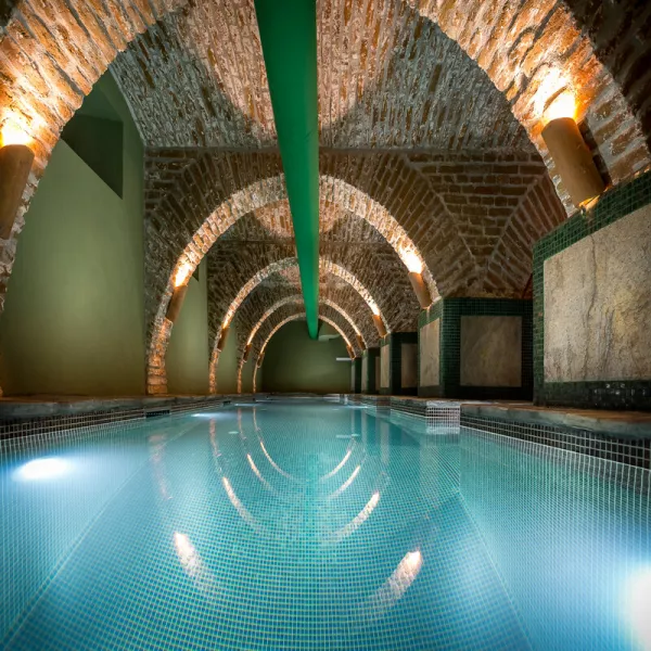 Weekend romantic la Castel
