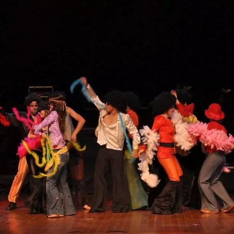 Creativitate - Workshop de creativitate prin tehnici actoricesti | Bucuresti, smartexperience.ro
