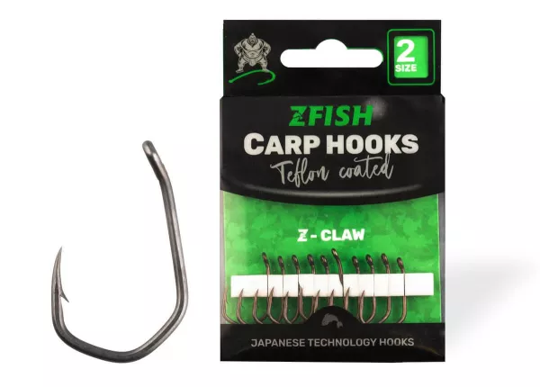 carlige-zfish-z-claw-teflon-