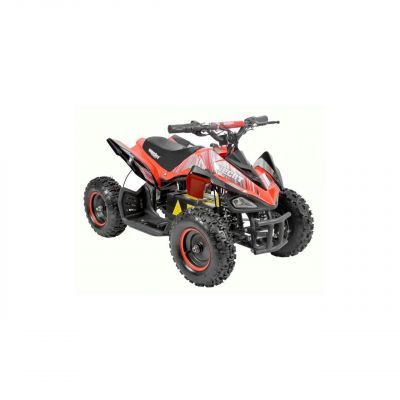 ATV electric