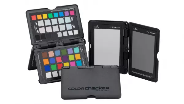 Calibrite ColorChecker Passport Photo 2 • XRCALB503