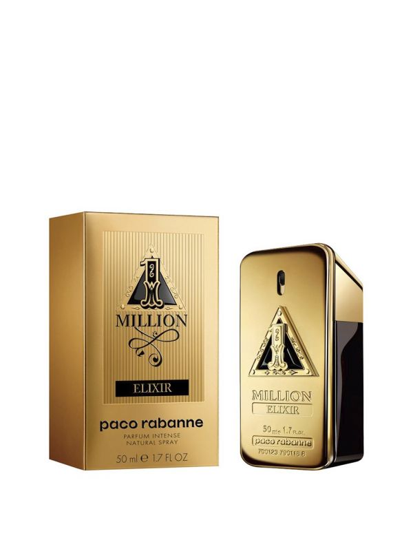 1 Million Elixir Eau de Parfum 50 ml