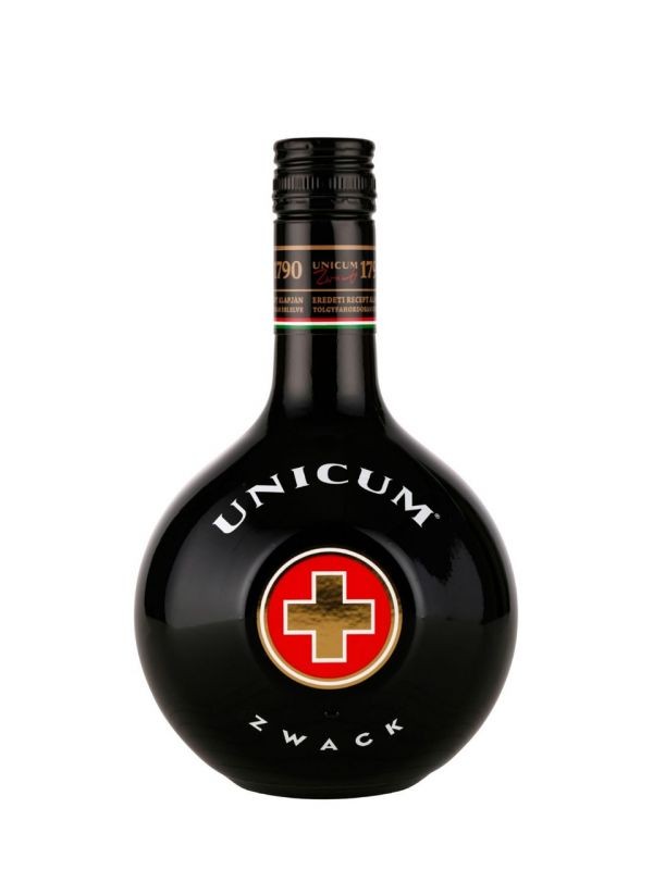 Unicum 40% 1 L