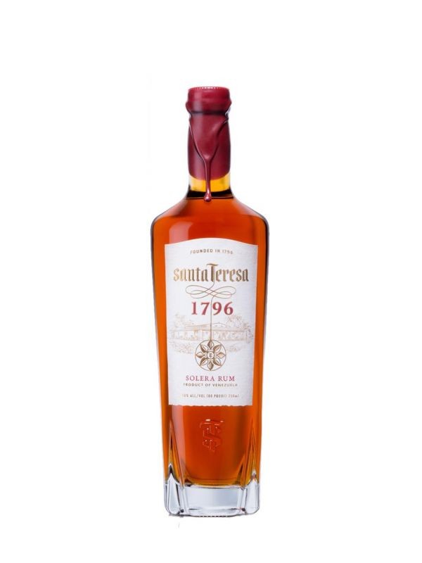 Santa Teresa Rum 40% 1 L