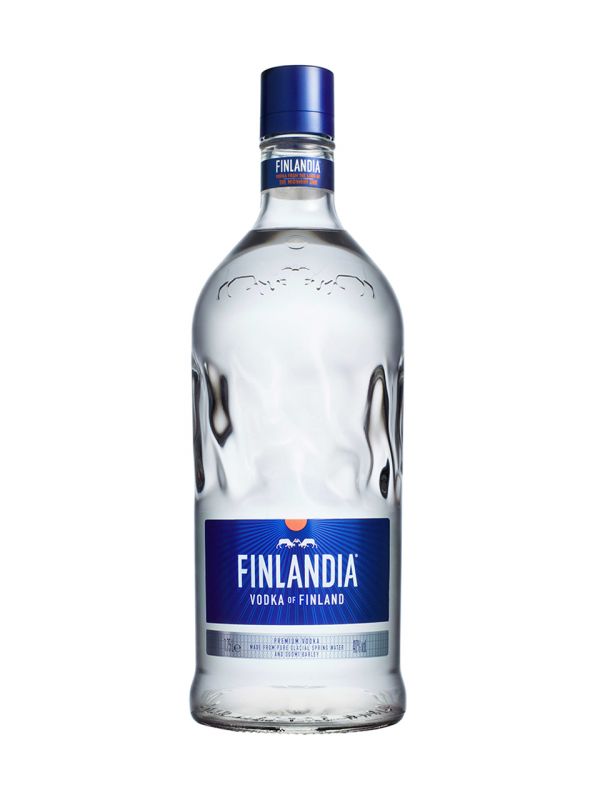 Vodka 40% 1.75L